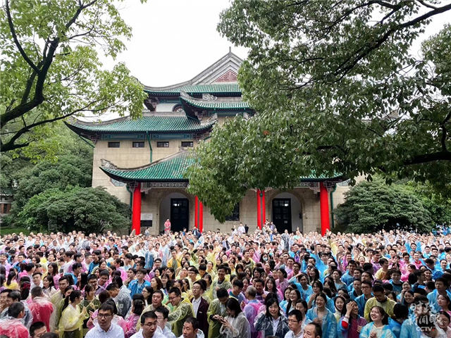 大國工匠 匠心筑夢，三個視角聚焦習(xí)近平總書記長沙之行